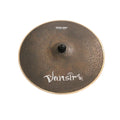 Hand Made Vansir B20 High Quality Professional Cymbal Diameter 18" Crash