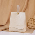 Wedding Guests Gift Packaging Wholesale Chocolate Paper Packaging Boxes for Wedding Gifts Packaging