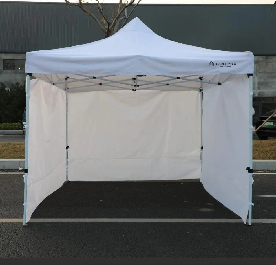 Chunhe Outdoor Waterproof Folding Instant Custom 10x10 3X3 Pop up Gazebo Canopy Trade Show Tent for Advertising Events