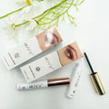 Private Label No Logo Keratin Eyelash Conditioner Empty Container Lash Growth Natural Eye Lash Serum Bottle With Packaging