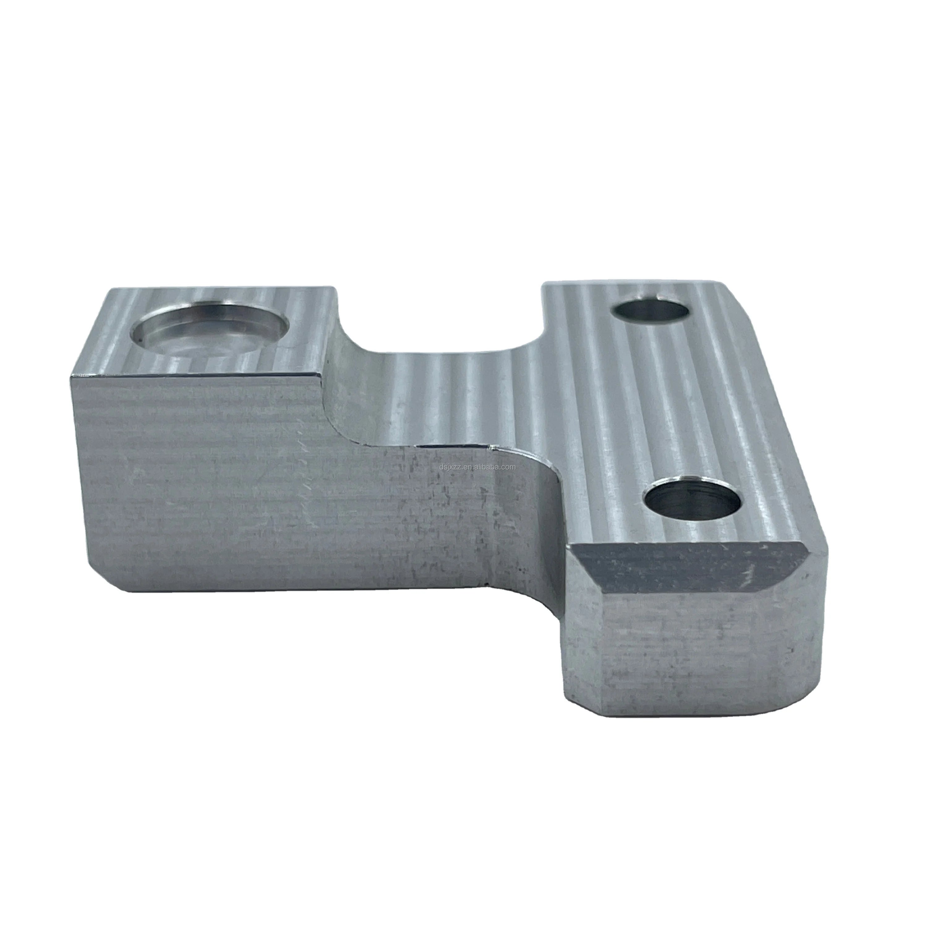 Customized Precision CNC Machining Services for Brass & Aluminum Alloy- Machining OEM Milling DS Brand From Sichuan