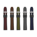 Silicone Sport Watch Band Strap for Samsung Gear S3 Quick Release Watchband 20mm 22mm 24mm