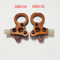 1 Piece GTO Printing Machinery Parts Water Roller Swing Frame Lever for Heidelberg