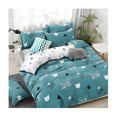 Ready to Ship Wholesale Sabanas Luxury Duvet Cover Print Bedding Comforter Sets