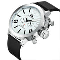 Dropshipping PAULAREIS Sport Automatic Mechanical Clock Big Case 50mm Luxury Fashion Skeleton Luminous Business Men Watch