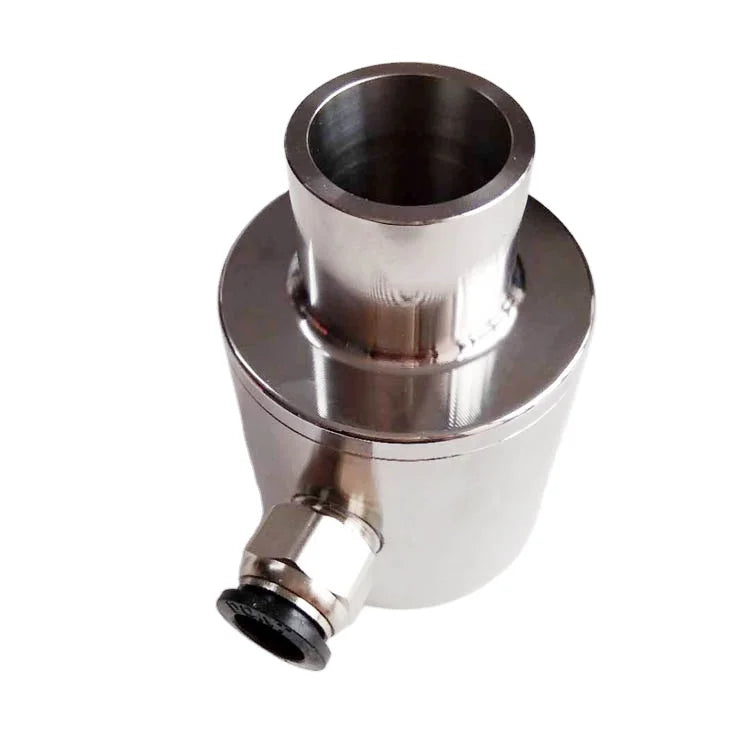 KMECO 57080 Aluminum Alloy Stainless Steel Air Nozzle Air Amplifier
