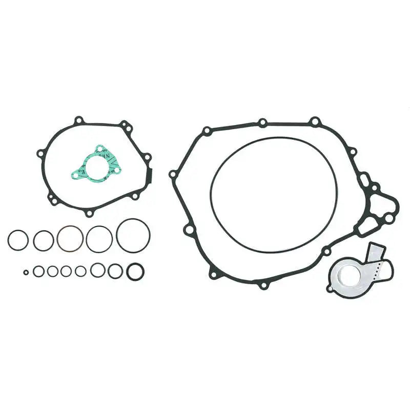 KTM SX-F 450 16-19 bottom gaskets
