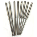 High Precision Special Chamfering Serdi COMEC Carbide Pilots with groove and Cone