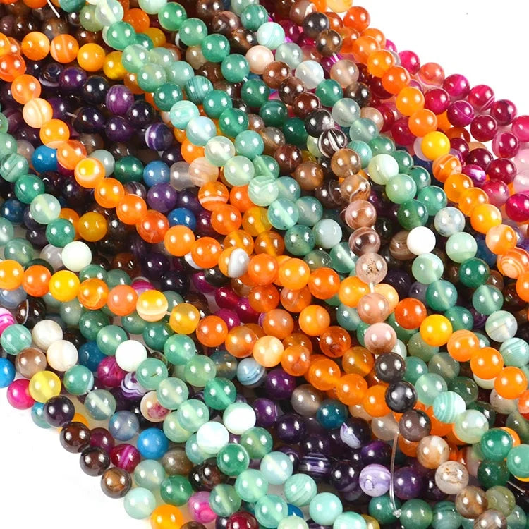 Wholesale Jewelry Beads and Stonesgemstone Strands Wholesaleprecious Gemstone Beads Natural Stone