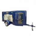 New Style Luxury Funeral Vehicle Hearse Car Drawn Funeral Carriage Horse Drawn Hearse Caskets and Coffins Funeral for Sale