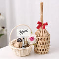 POP Plastic Display Holder Double Sided Sign Clips Sign Display Mini Clip Clear Rotatable Merchandise Clip