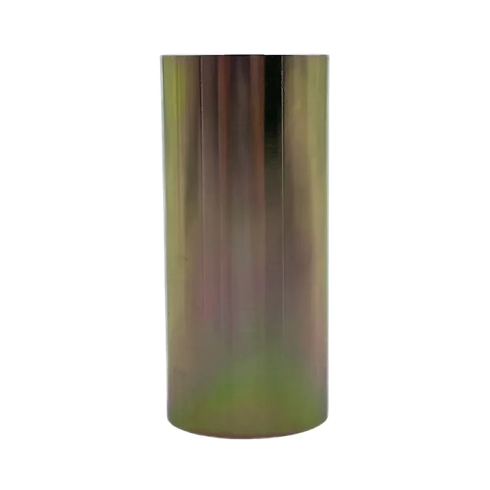 Professional Metal Manufacturer 23 Years Precision Custom Anodized Stainless Steel CNC Milling Parts Machining Services