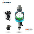 Zemismart Tuya WiFi Smart Irrigation System Automatic Electric Garden Sprinkler Remote Timer Alexa/Echo/Google Home Farm Lawn