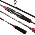 Wholesale Fishing Pole 1.8m 2.1m 2.4m 2.7m Bait Casting M/ML Drag Bass Spinning Rod