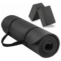 Timecreate Different Styles Yoga Accessories Kit Yoga Mat Block Set