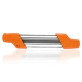 Easy File 2 in 1 Chainsaw Chain Sharpener Chain Saw Sharpener Tools Other Hand Tools Manual Chain Sharpener