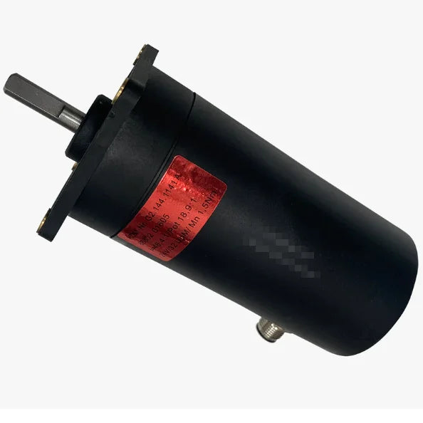 DO High Quality New Servo-drive Fa.Dunker 24V 15 Nm G2.144.1141 Motor for Offest Printing Machine Parts