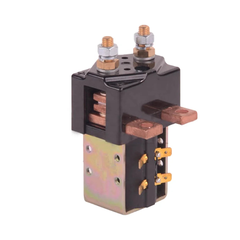 HNARL Haulotte Lift Parts 2440304390 Contactor 48V for Haulotte HA12I HA15I