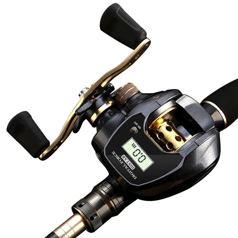 HISTAR Competitive Jigging Rod Combo FAST EVA High Sensitivity River Fishing Long Casting 1.80m Full Carbon Electric Reel Set