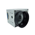 New 2-Axis High Speed Scan Head SG7110 with Double Red Dot for Fiber Laser Marking Machine Long Service Life