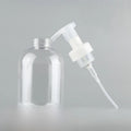 Factory-Made 250ml PET Foam Pump Sprayer Bottle Shampoo Screen Printing Surface Handling Bulk Purchase Available