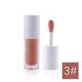 Hot Selling Waterproof Mineral Liquid Blush High Pigmented Natural Finish OEM Private Label Face Sunscreen Makeup