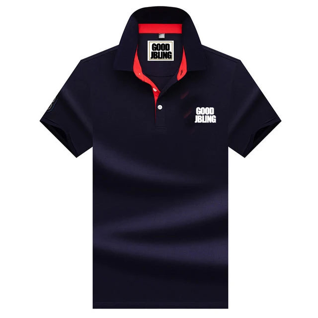 China Wholesale Yarn Dye Polo Shirt