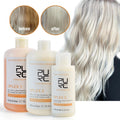 Hair Repair Treatment PURC OPLEX NO 1 2 3 Bond Set Hair Care Products