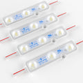 Injection Module Super Brightness New Led Module 12v 1.2w Ip68 Strong Waterproof 2835smd Led Module