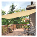 Uv Protection Sun Shade Mesh Sail for Planting/Agriculture Shadow Netting