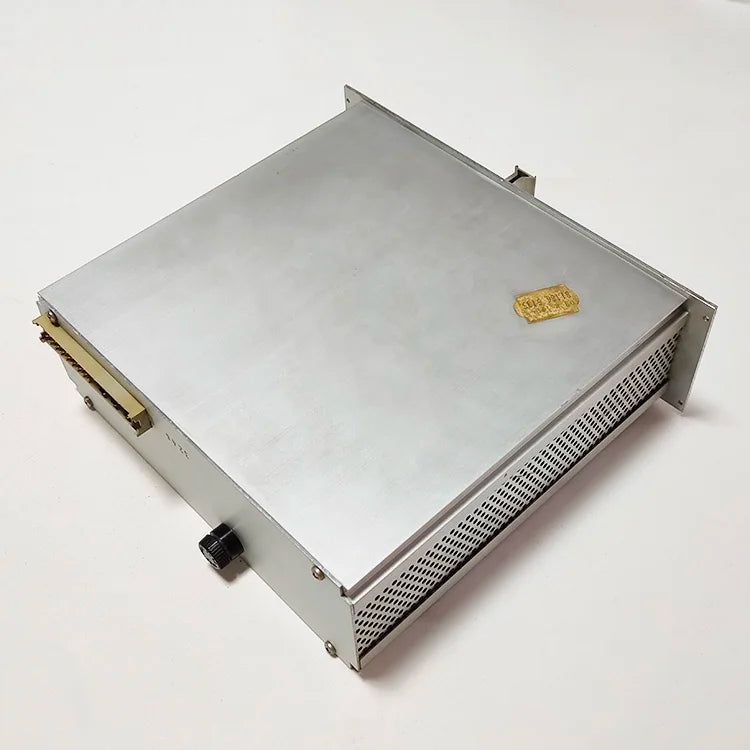 81.186.5135 12V/20A  Original Used 81.186.5135/E Circuit Board Offset Printing Machine Spare Parts