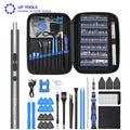 Hot Selling 152-in-1 Precision Electric Screwdriver Set Industrial Portable Professional DIY Repair Tools Laptop Cell Phone