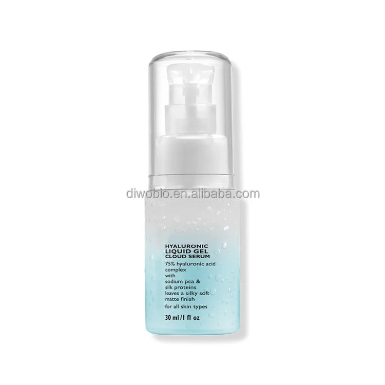 Peptide Serum for Skin Repair Snail Collagen Hyaluronic Acid Anti Aging Serum