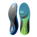 Authentic Full Palm Carbon Fiber Plate Insoles Arch Support High Rebound Sport Shoe Pads Shock Absorbing Basketball Shoe Inserts