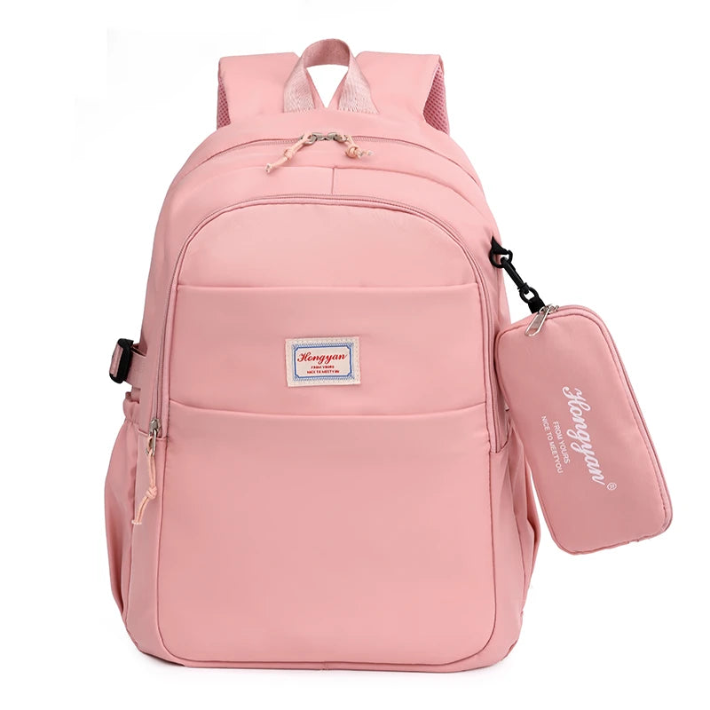 Marksman 2024 New Style  Large Capacity Carry a Small Bag  Hot Sale Customizable logo Backpack Travel Bag