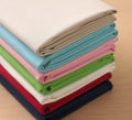 Charmkey Linen Fabrics for Embroidery Linen Fabric Linen Cloth Price Per Meter