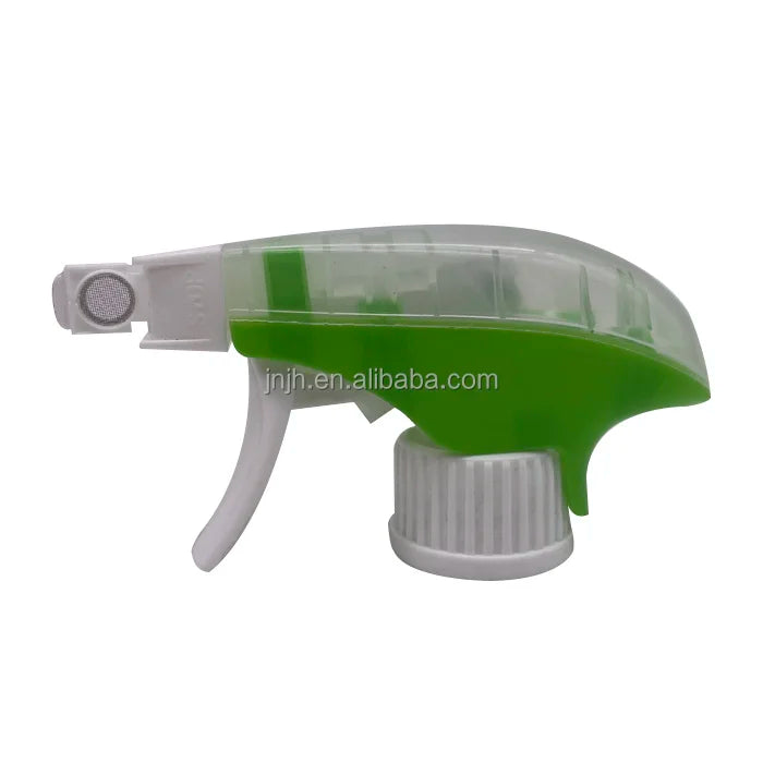 Foam Trigger Sprayer Cleaning Plastic Trigger Sprayer