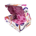 Custom Logo Printing Bakery Cookie Paper Packaging Box Luxury Gift Biscuit Mailer Box for Cookie Shipping
