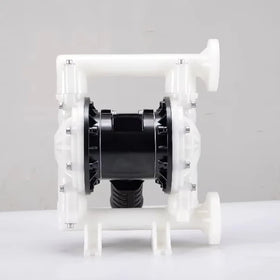 HY 1.5'' Pneumatic Air Pressure Drum Pumps Water Sludge Diaphragm Pump Air Operated Fuel