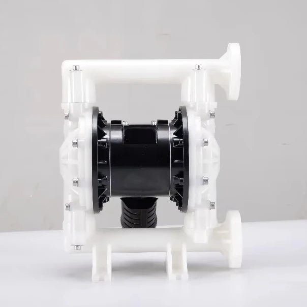 HY 1.5'' Pneumatic Air Pressure Drum Pumps Water Sludge Diaphragm Pump Air Operated Fuel