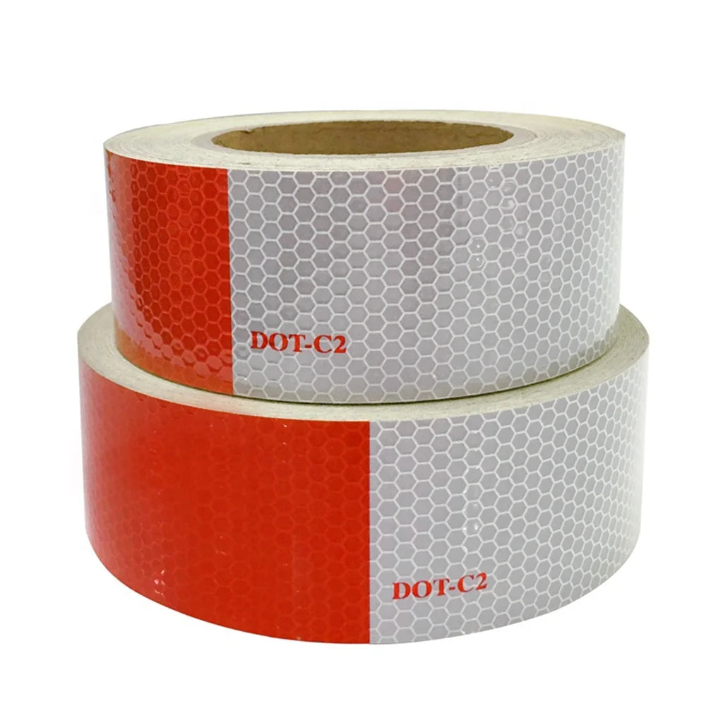 YouGuang Safe Reflective Pvc Strip High Visibility Wholesale Quality Riya Reflective Tape Orafol Pvc Reflective Band
