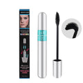 New Makeup 4D Mascara Private Label Waterproof Lengthening Black Thick Lengthening Mascara