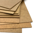 Wholesale Price 2-30mm Mdf Furniture Fiberboard Mdf for Furniture Cabinet