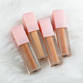 High Definition Concealer Private Label Liquid Customize logo Concealer Tarte pink Concealer