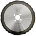 285x2.0x1.7x32x72T Circular Saw Blade Cermet Metal Cold Saw Blade for Hard Metal
