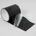 Single Sided Water Activated Rubber Adhesive Repair Tape Super Self-Adhesive Leakage Waterproof for Sealing and Masking