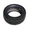 New Image 10inch Scooter Wheel Vacuum Road Tyre TUOVT 90/55-6 Tubeless Tire for Electric Scooter Replacement Accessories