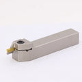 Maifix MGHH Right Hand Shank Cutter Grooving Tool Holder CNC End Face Turning Tool Holder for Machine Cutting MegaBDM