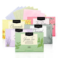 Hot Selling Custom Portable Facial Tissue Oil Absorbing Sheets Oil Blotting Paper for Oily Skin