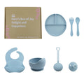 11/12/13Pcs Silicone Kitchen Set Nonstick Kitchen Utensils Set with Spoon Spatula Cooking Accessories Baking Kitchen Tools Set